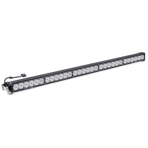 ONX6+ STRAIGHT LED LIGHT BAR - UNIVERSAL
