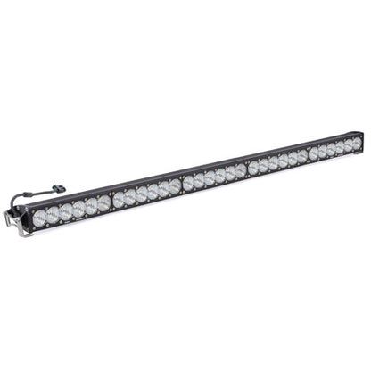 ONX6+ STRAIGHT LED LIGHT BAR - UNIVERSAL
