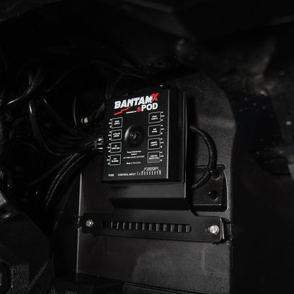 HD BANTAMX KIT - POLARIS RZR PRO R 2022-2025
