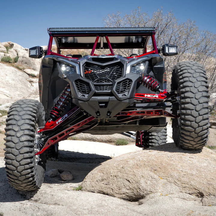 CAN-AM MAVERICK X3 XRS 72" DUNER OEM REPLACEMENT SUSPENSION KIT