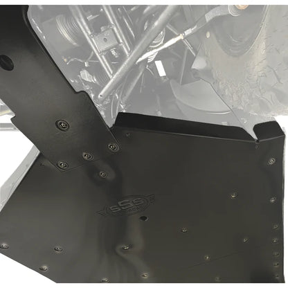 RANGER CREW 1500 PREMIUM SKID PLATE / UHMW