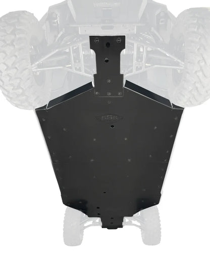 RANGER CREW 1500 PREMIUM SKID PLATE / UHMW