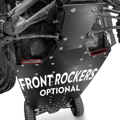 CAN-AM DEFENDER MAX PREMIUM SKID PLATE