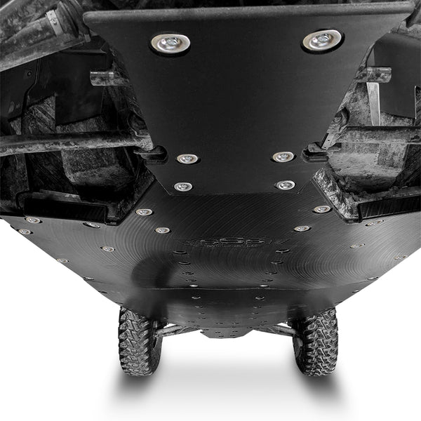 CAN-AM DEFENDER MAX PREMIUM SKID PLATE
