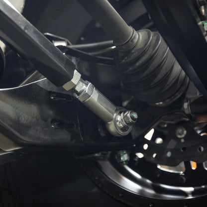 Kryptonite Products Ultimate Suspension Package for 2026 Kawasaki Teryx H2 — view 8