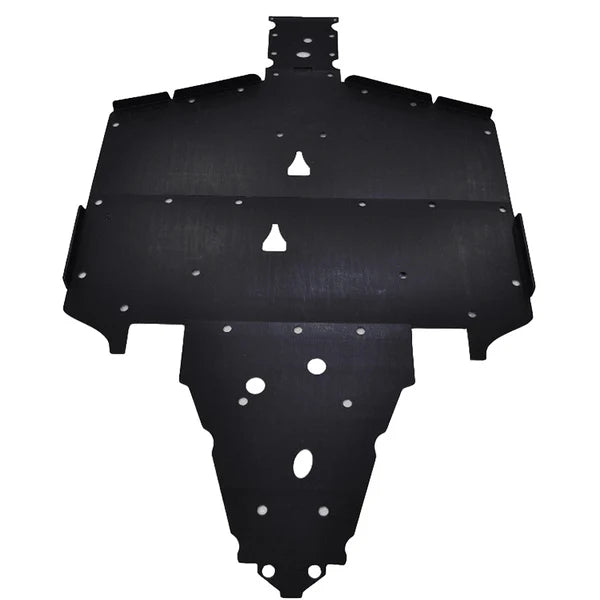 RANGER XP 1000 PREMIUM SKID PLATE