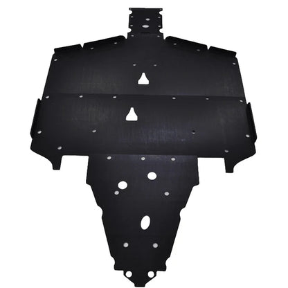 RANGER XP 1000 PREMIUM SKID PLATE
