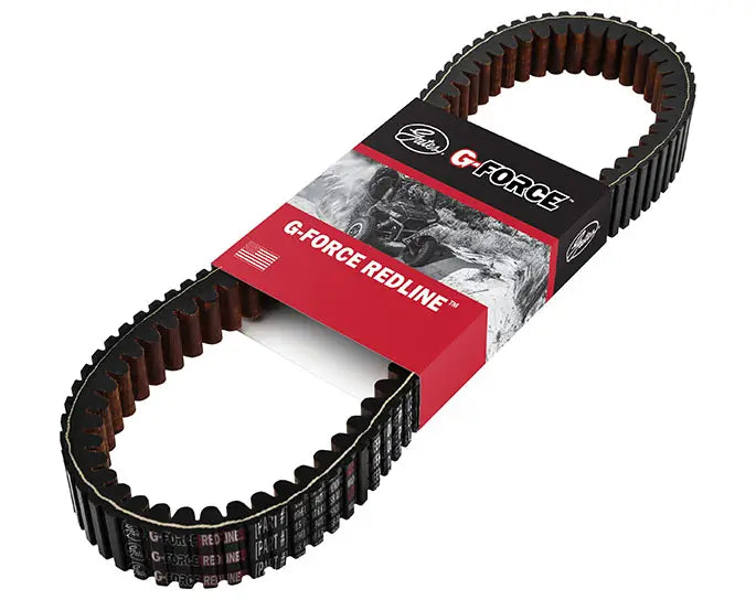 GATES G-FORCE REDLINE CVT BELT - PRO R