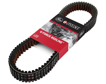 GATES G-FORCE REDLINE CVT BELT - PRO R