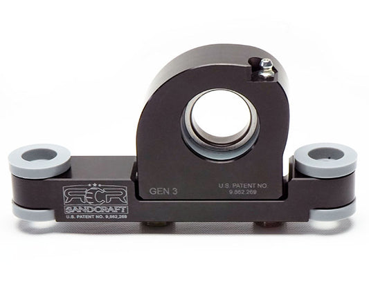 CARRIER BEARING – GEN3 – 2014-2023 XP 1000