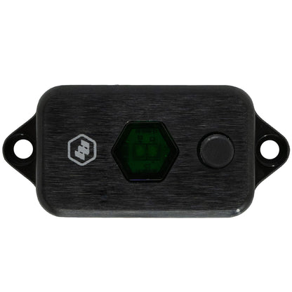 LED DOME LIGHT WITH SWITCH - UNIVERSAL