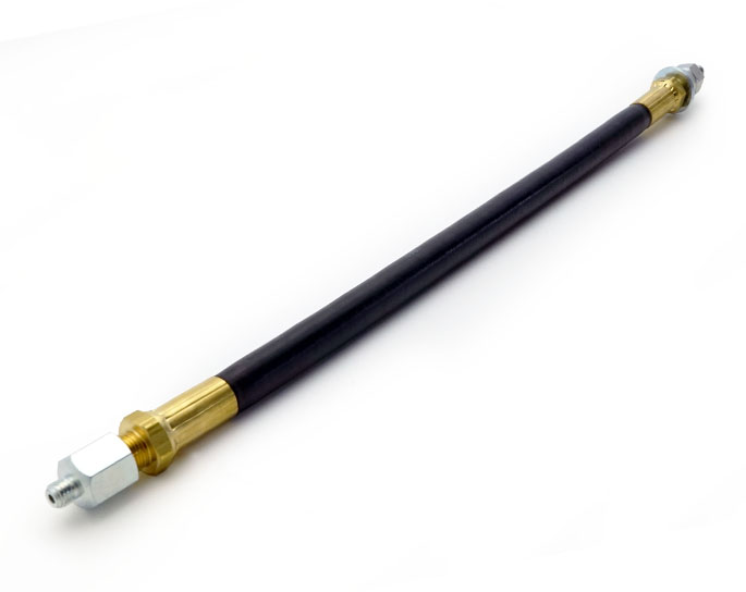 CARRIER BEARING & GREASE WHIP COMBO – GEN3