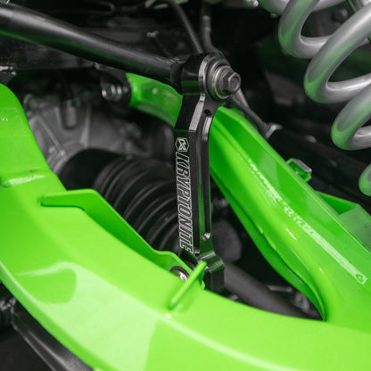 Kryptonite Products Front Sway Bar Link for 2026 Kawasaki Teryx H2 — view 2