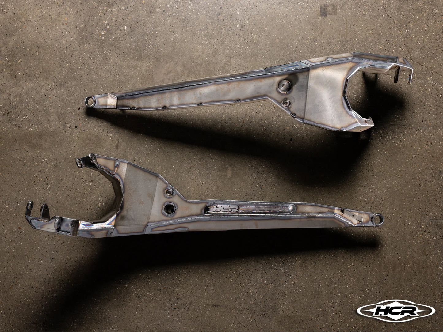 CAN-AM MAVERICK R DUAL SPORT HIGH CLEARANCE TRAILING ARM