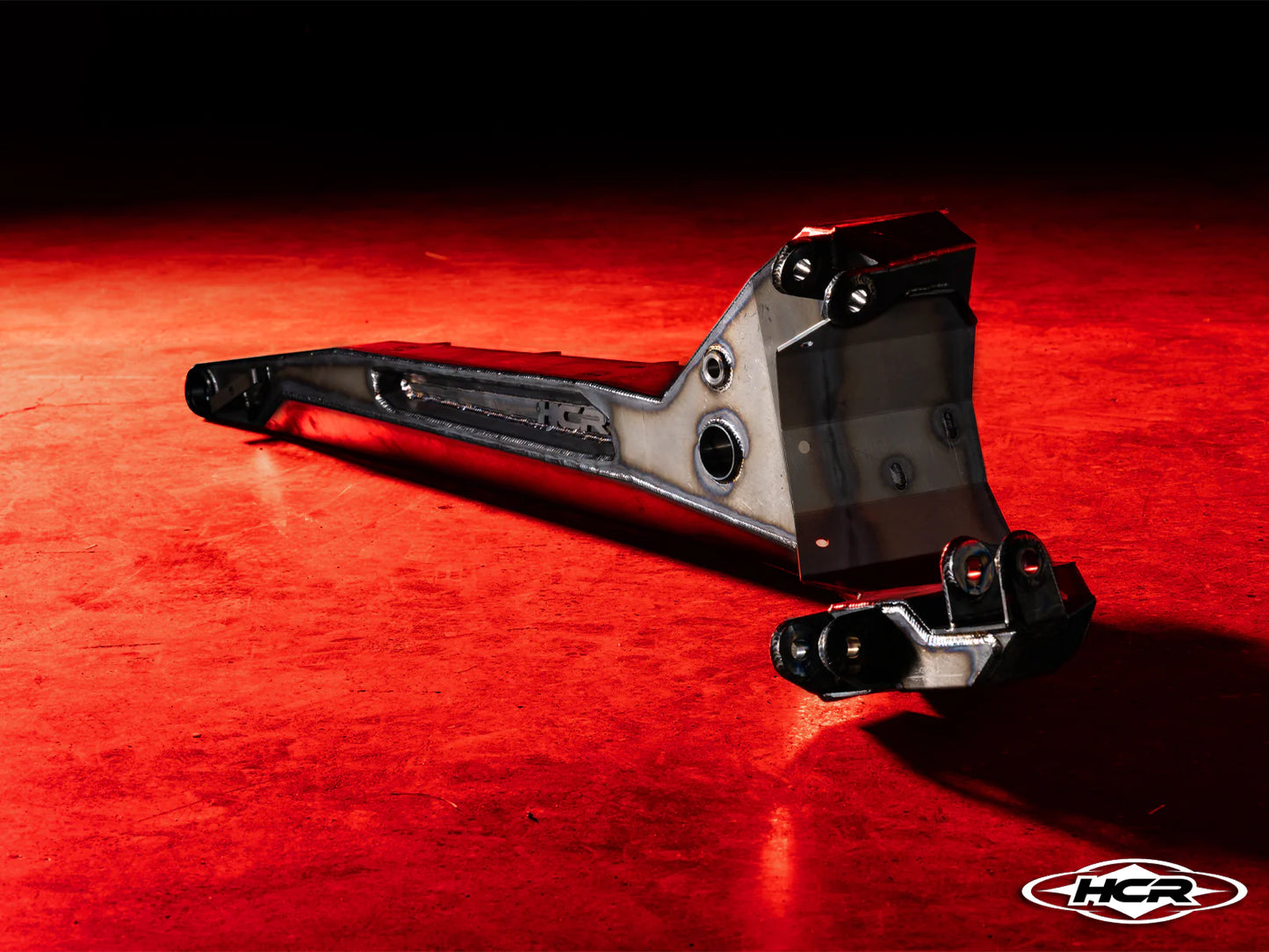 CAN-AM MAVERICK R DUAL SPORT HIGH CLEARANCE TRAILING ARM