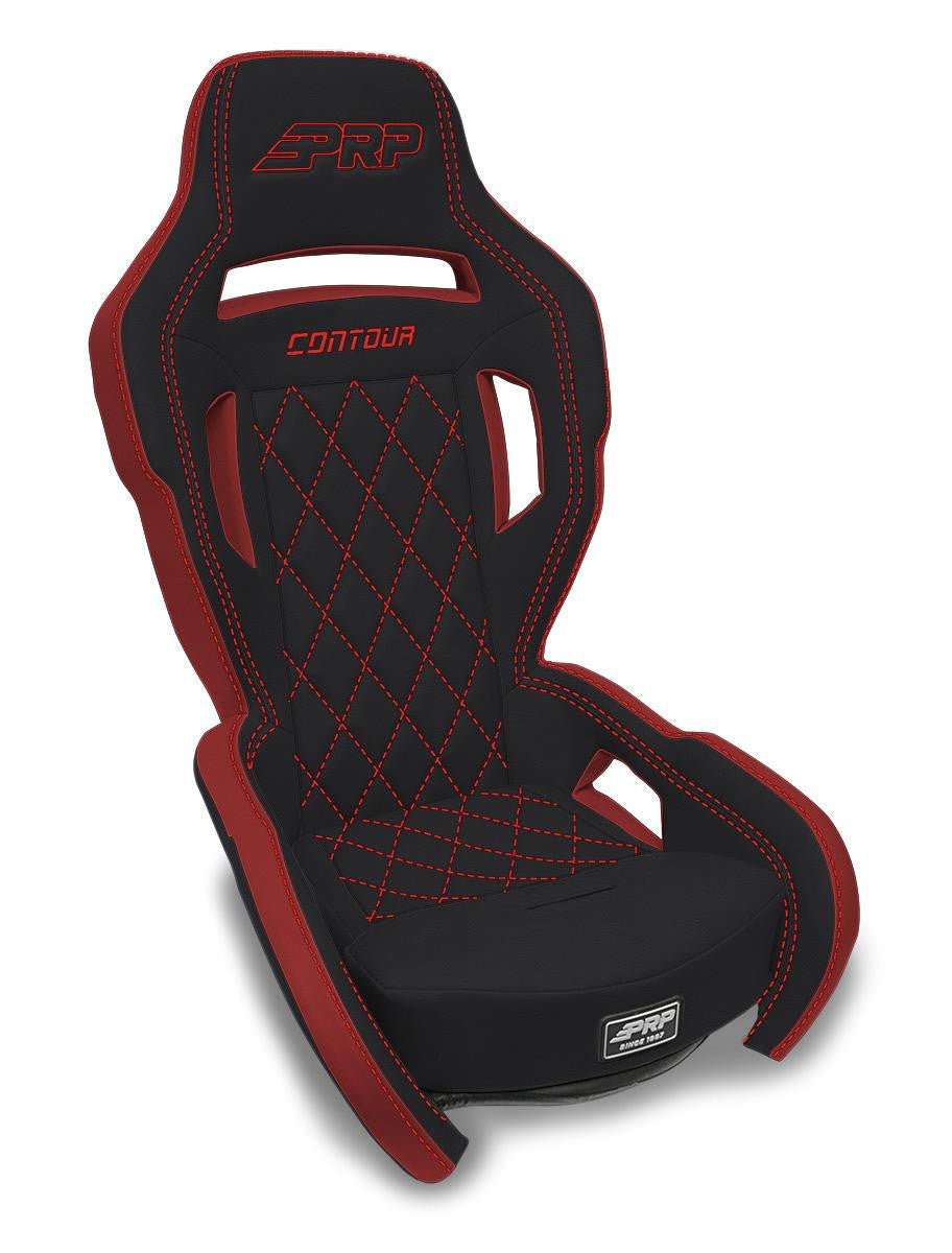 CONTOUR UTV SUSPENSION SEATS