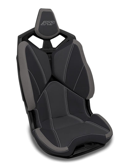 FRONT SEAT COVERS FOR 2020-2024 POLARIS RZR PRO XP4, PRO R4, TURBO R4 (PAIR)