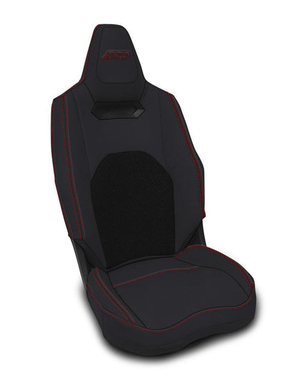 FRONT SEAT COVERS FOR 2025+ POLARIS RZR PRO XP, PRO R, PRO S WITH COOLED SEATS (PAIR)