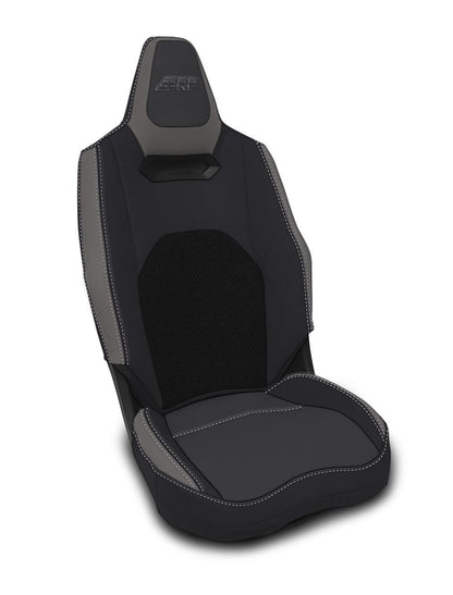 FRONT SEAT COVERS FOR 2025+ POLARIS RZR PRO XP, PRO R, PRO S WITH COOLED SEATS (PAIR)