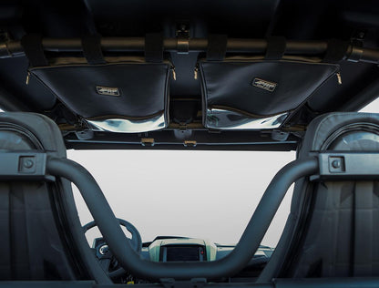 OVERHEAD BAG FOR YAMAHA WOLVERINE RMAX