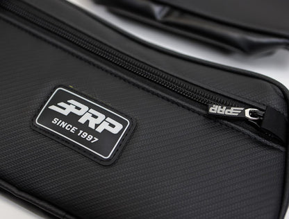 DOOR BAGS FOR YAMAHA WOLVERINE RMAX