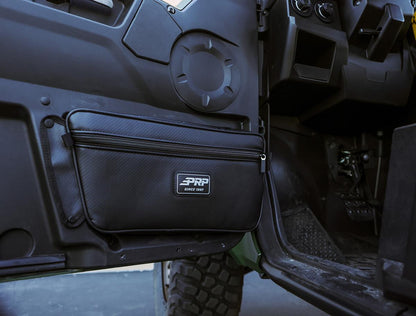 DOOR BAGS FOR YAMAHA WOLVERINE RMAX