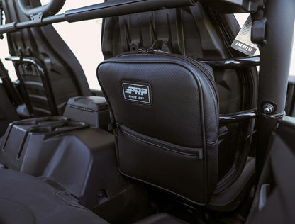 BEHIND THE SEAT BAG FOR YAMAHA WOLVERINE RMAX