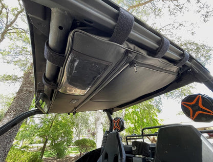 OVERHEAD BAG FOR 2021+ CAN-AM COMMANDER