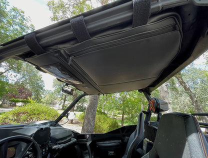 OVERHEAD BAG FOR 2021+ CAN-AM COMMANDER