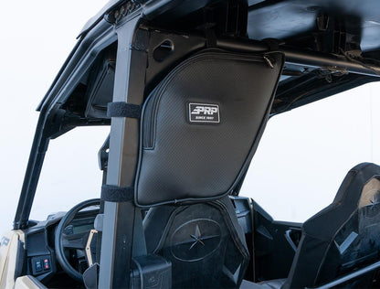 TRUSS BAG FOR 16+ POLARIS GENERAL (SINGLE)