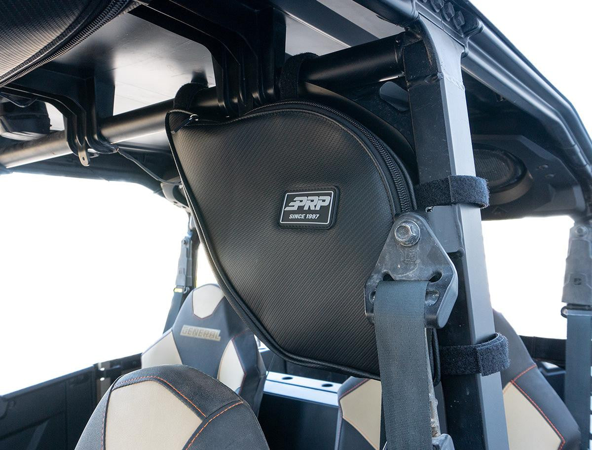 TRUSS BAG FOR 16+ POLARIS GENERAL (SINGLE)