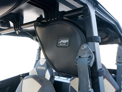 TRUSS BAG FOR 16+ POLARIS GENERAL (SINGLE)