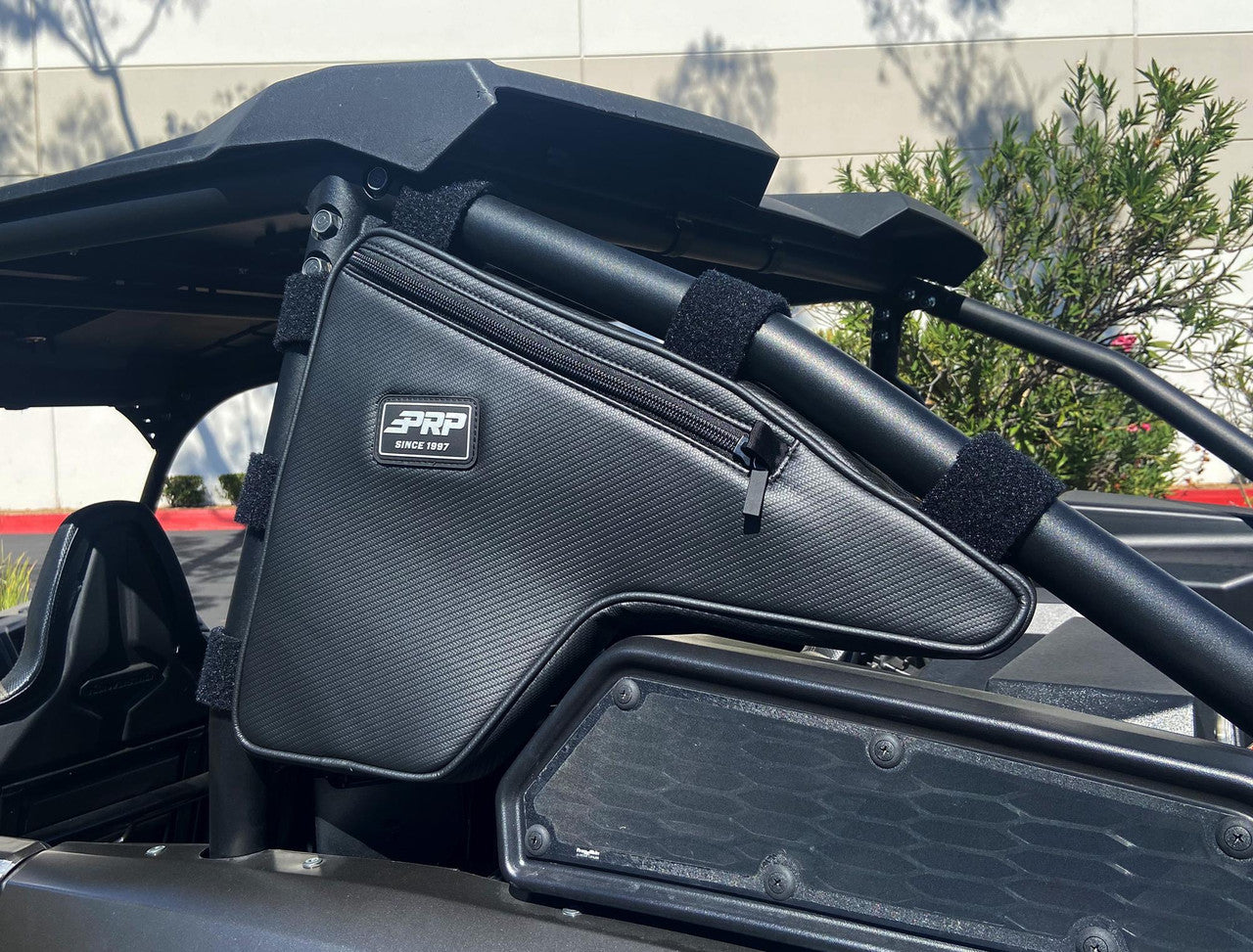 TRUSS BAG FOR KAWASAKI KRX (4 DOOR)