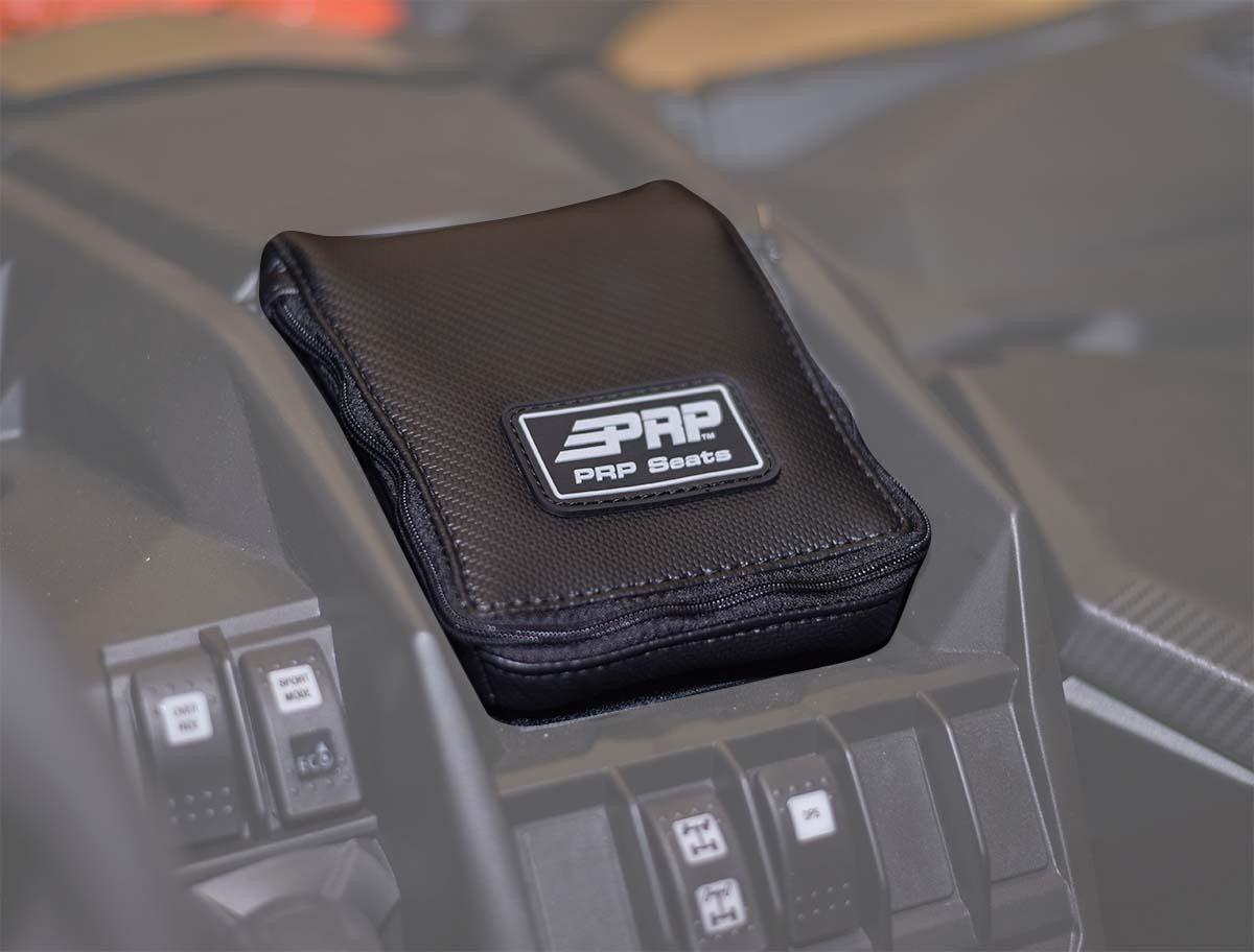 DASH BAG FOR CAN-AM MAVERICK X3