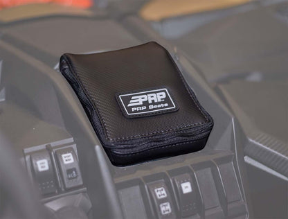 DASH BAG FOR CAN-AM MAVERICK X3