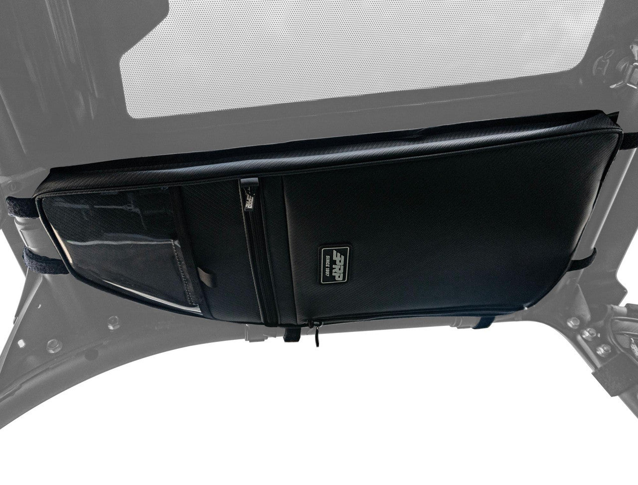 OVERHEAD BAGS FOR KAWASAKI KRX & KRX4 (PAIR)