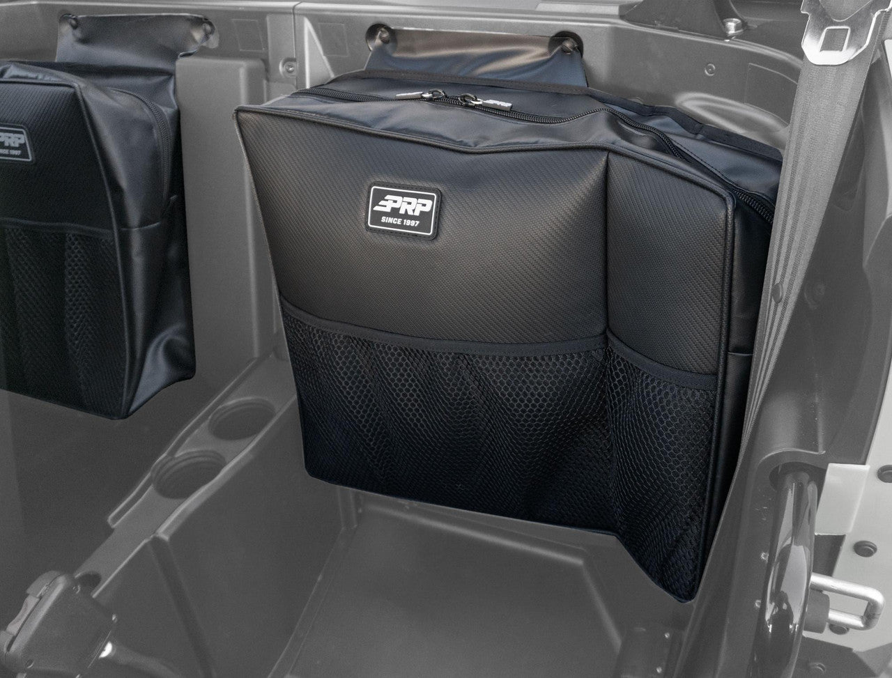 FIREWALL BAGS FOR KAWASAKI KRX