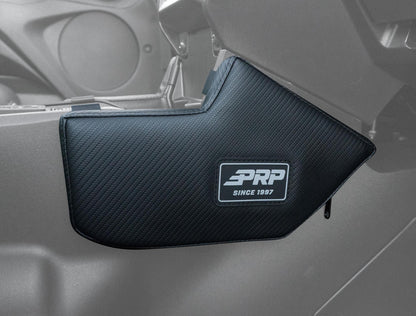 KNEE PADS FOR KAWASAKI KRX