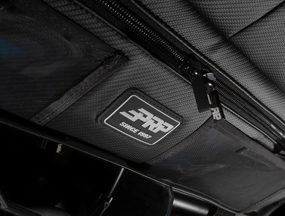 OVERHEAD BAG FOR POLARIS PRO XP, PRO R, TURBO R