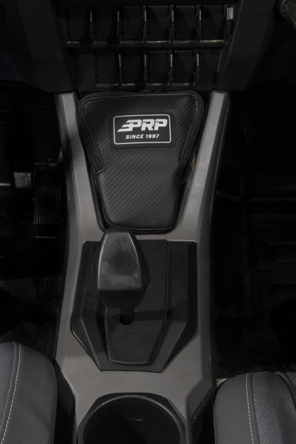 CONSOLE BAG FOR POLARIS PRO XP, PRO R, TURBO R