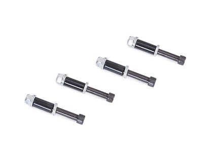 LIMIT STRAP KIT FOR KAWASAKI KRX 1000