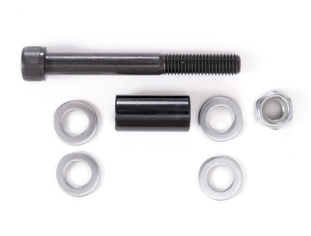 LIMIT STRAP KIT FOR POLARIS RZR PRO XP & XP4