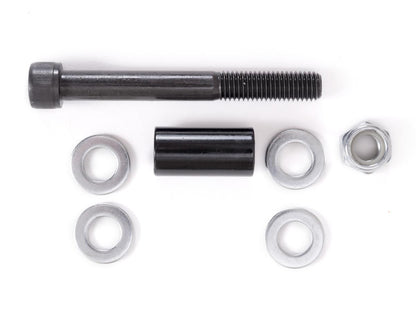 LIMIT STRAP KIT FOR POLARIS RZR PRO XP & XP4