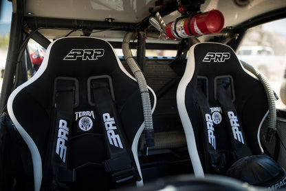 PRP 4.3 HARNESS