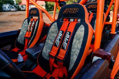 PRP 4.3 HARNESS