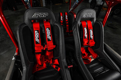 PRP 4.3 HARNESS