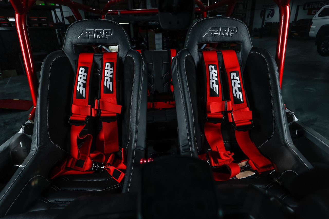 PRP 4.3 HARNESS