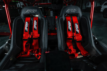 PRP 4.3 HARNESS