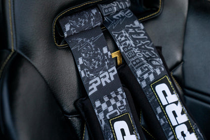 5.3 HARNESS, DON'T TREAD ON ME