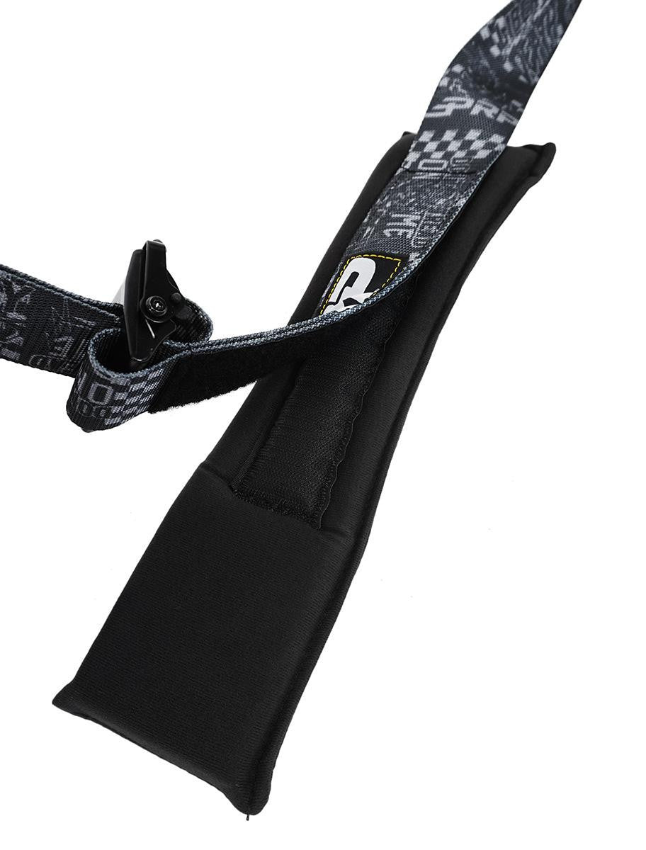 5.3 HARNESS, DON'T TREAD ON ME